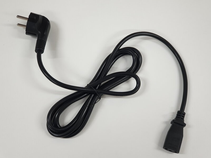 GR- napájací kabel na sensomatic