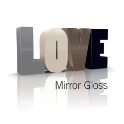 Senosan a Mirror Gloss