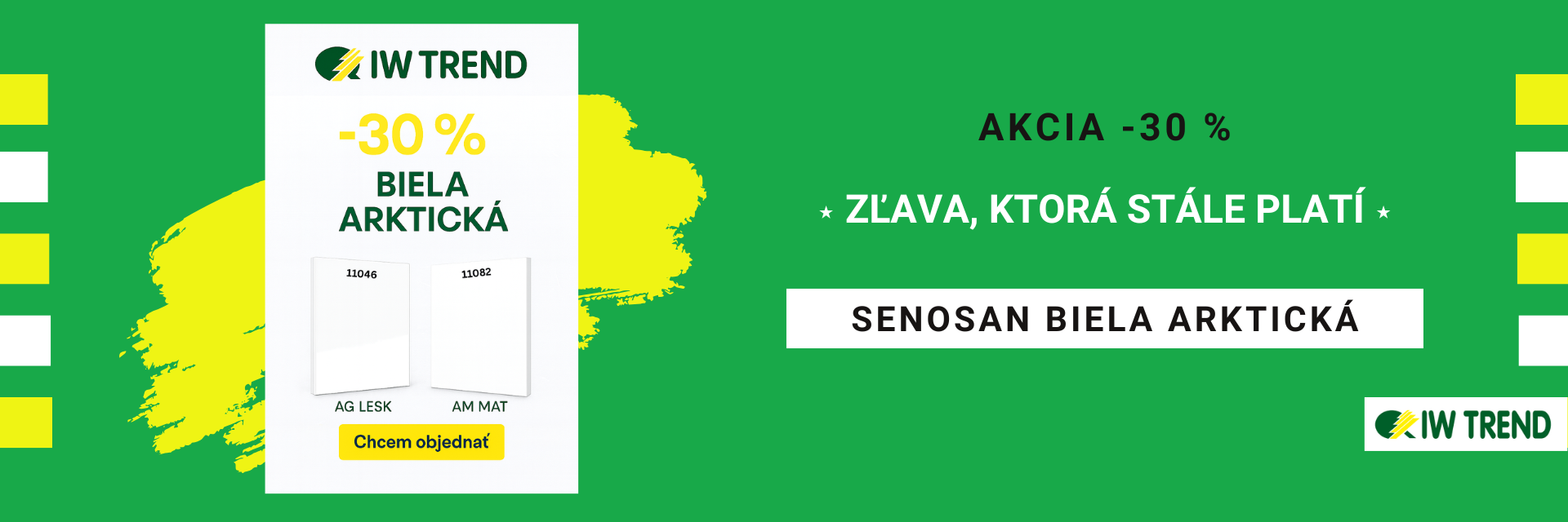 Senosan akcia od 3,7.2025