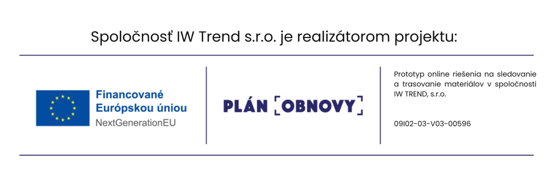 Plan Obnovy