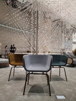 Salone del Mobile Milano - IW TREND