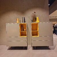 Salone del Mobile Milano - IW TREND