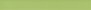 HU 16626 ABS zelená kiwi perl. XG 22x0,45mm / U626 ST9