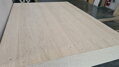 DTD Dub Uzlovy natur rozhadzana A/B 19x2520x1810mm