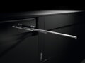 GR- výsuv Dynaneo, 450 mm/30 kg, Soft-close, EB 24