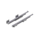 GR- výsuv Dynaneo, 450 mm/30 kg, Soft-close, EB 24