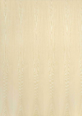 Latovka Jasen Biely A/B 19x2500x1250mm
