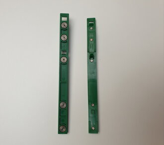 GR- Jamkovacia šablóna Nova Pro H186/Crystal/Crystal Plus