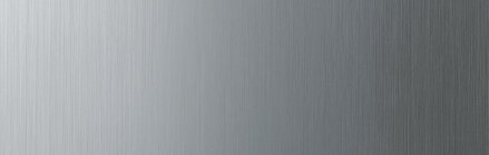 SIBU 10291 NA - DM Silver brushed 2600x1000x1mm