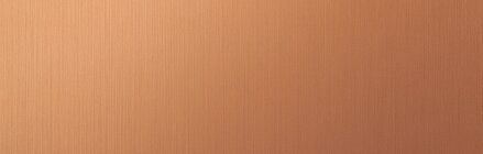 SIBU 12418 NA - DM Copper brushed 2600x1000x1mm