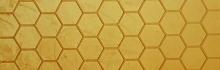 SIBU 22695 NA - FL COMB VELVET Curry 2600x1000x2,2mm