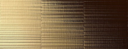 SIBU 24962 SA - SL NOTCH Gold matt 2600x1000x1,2mm