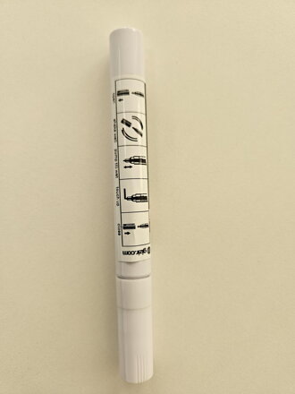 MADERA VM501 IW501 IW601 Correction pens 10ml