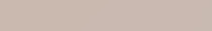 HU 120162  ABS béžová MAT 23x1mm