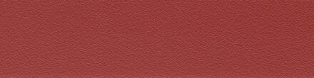 HU 13311 ABS červená tm. perl. XG 22x0,45mm / U311 ST9