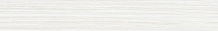 HU 299508 ABS drevo biele gravír 43x1mm 