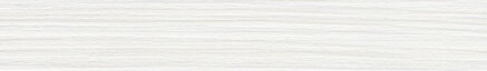 HU 299508 ABS drevo biele gravír 43x1mm 
