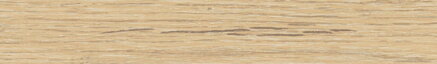 HD 24086 ABS Hickory natur 22x2mm