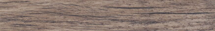 HD 244332 ABS dub šedý gravír 43x2mm