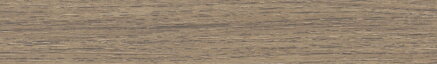 HD 28009 ABS orech tmavý gravír 22x2mm