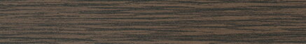 HD 282177 ABS wenge perl. 22x1mm