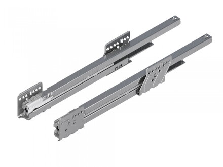 GR- výsuv Nova Pro, 270 mm/40 kg, Soft-close, pre TM