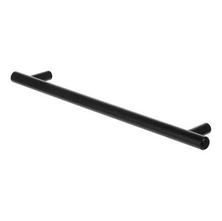 RiexTouch XH01 úchytka, 192 mm, matná čierna