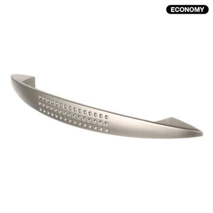 RiexTouch XH33 úchytka, 96 mm, matný nikel