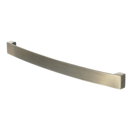 RiexTouch XH32 úchytka, 224 mm, patinovaný bronz