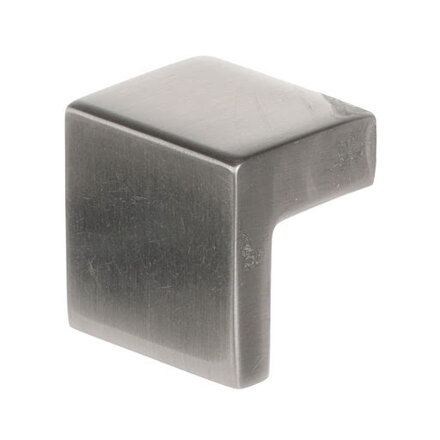 RiexTouch XK14 knopka, brúsený nikel