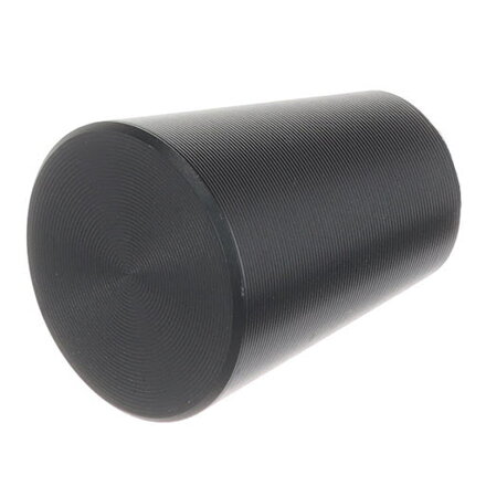 RiexTouch XK05 knopka, matná čierna