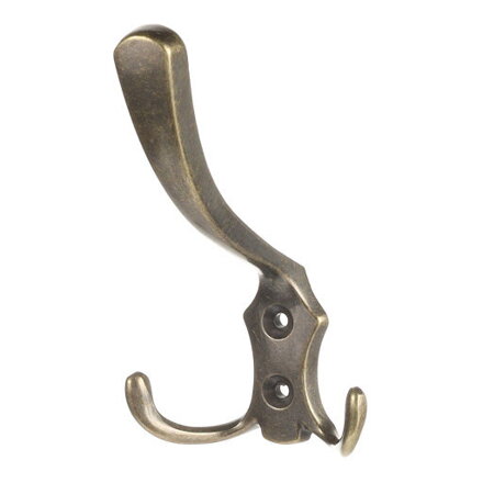 RiexTouch XV04 vešiak, patinovaný bronz
