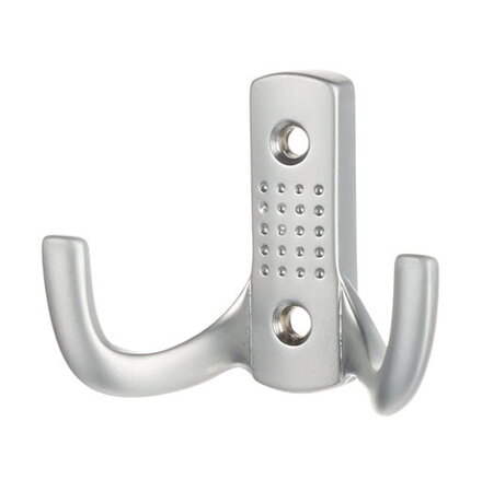 RiexTouch XV05 vešiak, matný chróm