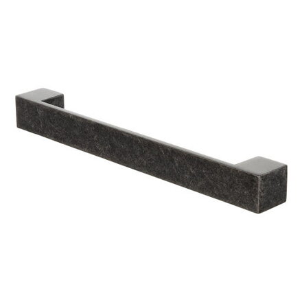 HPX RiexTouch XH20 úchytka, 128 mm, patinovaný nikel