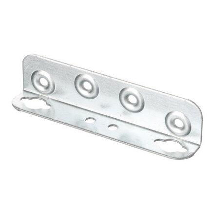 Riex JK20 L kovanie pre postele 127 mm