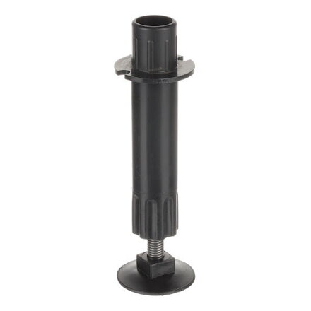 Riex JL10 posteľová nôžka 120 mm