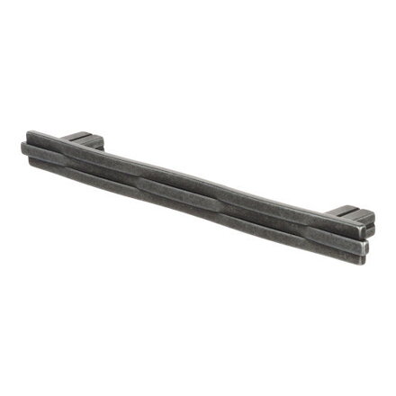 Citterio Giulio XR04 úchytka, 160 mm, patinovaná oceľ