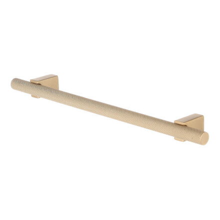 Citterio Giulio XH60 úchytka, 160 mm, matná zlatá