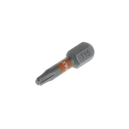 Spax bit pre skrutku Torx T10, 25 mm