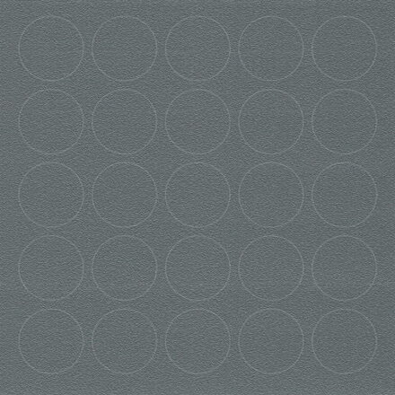 Riex JS10 samolepiaca krytka ABS 17164 antracit perlička 101, ø14 mm, (plátok 25 ks)