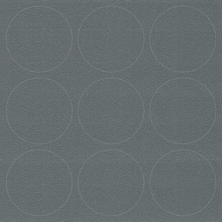 Riex JS10 samolepiaca krytka ABS 17164 antracit perlička 101, ø20 mm, (plátok 9 ks)