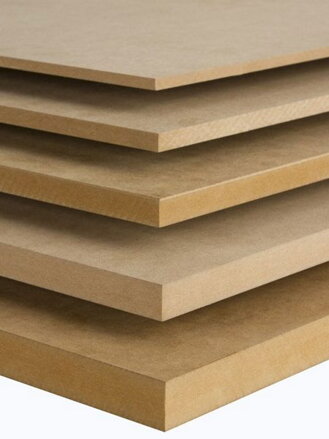 MDF sur 35x2800x2070