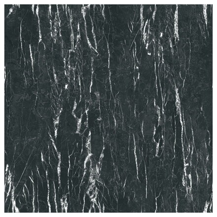 Kompakt PFL  S63028 CM Nero Portoro / čierne jadro 12x1300x4100mm