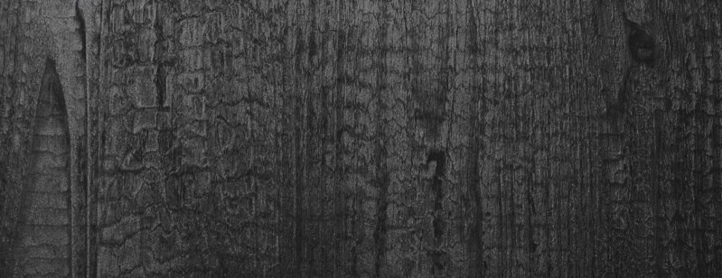 SIBU 25549 SA - WL Carbonized Wood Nature  2600x1000x1,35mm