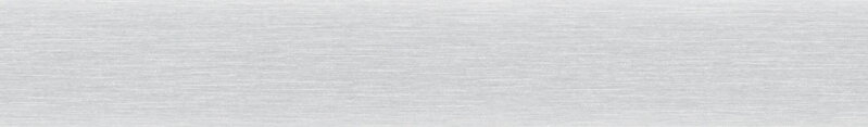 HD 29661 ABS alu brúsená 22x1mm HD 29661 ABS alu brúsená 22x1mm