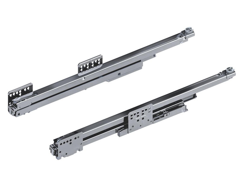 GR- výsuv DWD XP, 500 mm/40 kg, Tipmatic Plus GR- výsuv DWD XP, 500 mm/40 kg, Tipmatic Plus