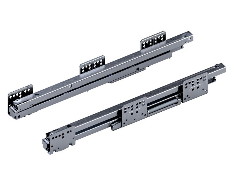 GR- výsuv DWD XP, 600 mm/60 kg, Soft-close GR- výsuv DWD XP, 600 mm/60 kg, Soft-close