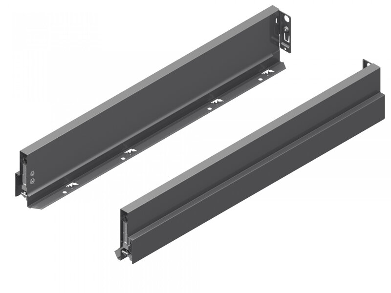 GR- bočnica H90, Scala, 450 mm, stone GR- bočnica H90, Scala, 450 mm, stone