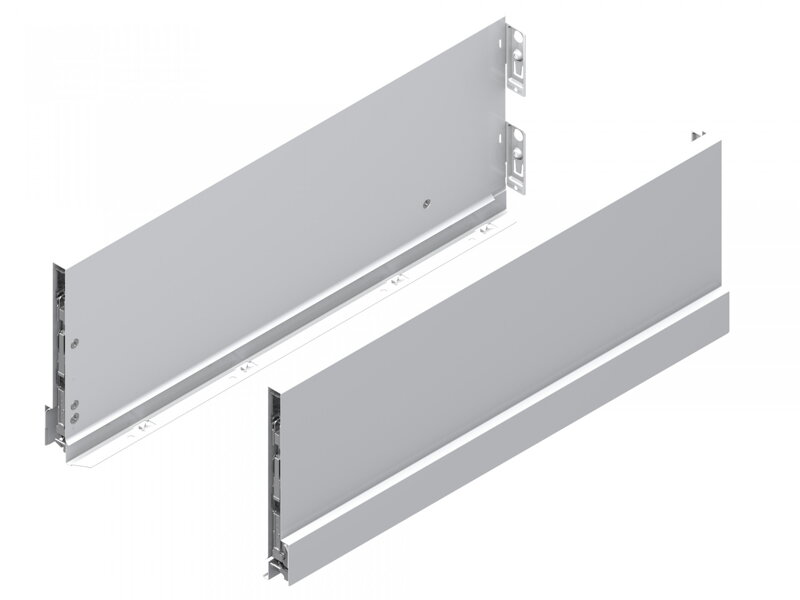 GR- bočnica H186, Scala, 600 mm, biela ice GR- bočnica H186, Scala, 600 mm, biela ice