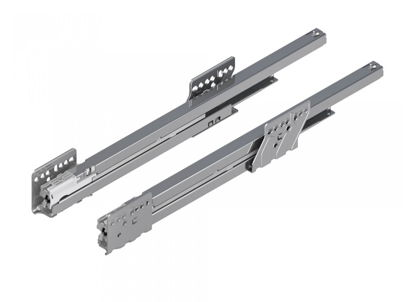 GR- výsuv Nova Pro, 300 mm/40 kg, Soft-close, pre TM GR- výsuv Nova Pro, 300 mm/40 kg, Soft-close, pre TM